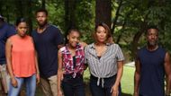Chandler Christmas Getaway (2018) | Image Source: Bounce TV